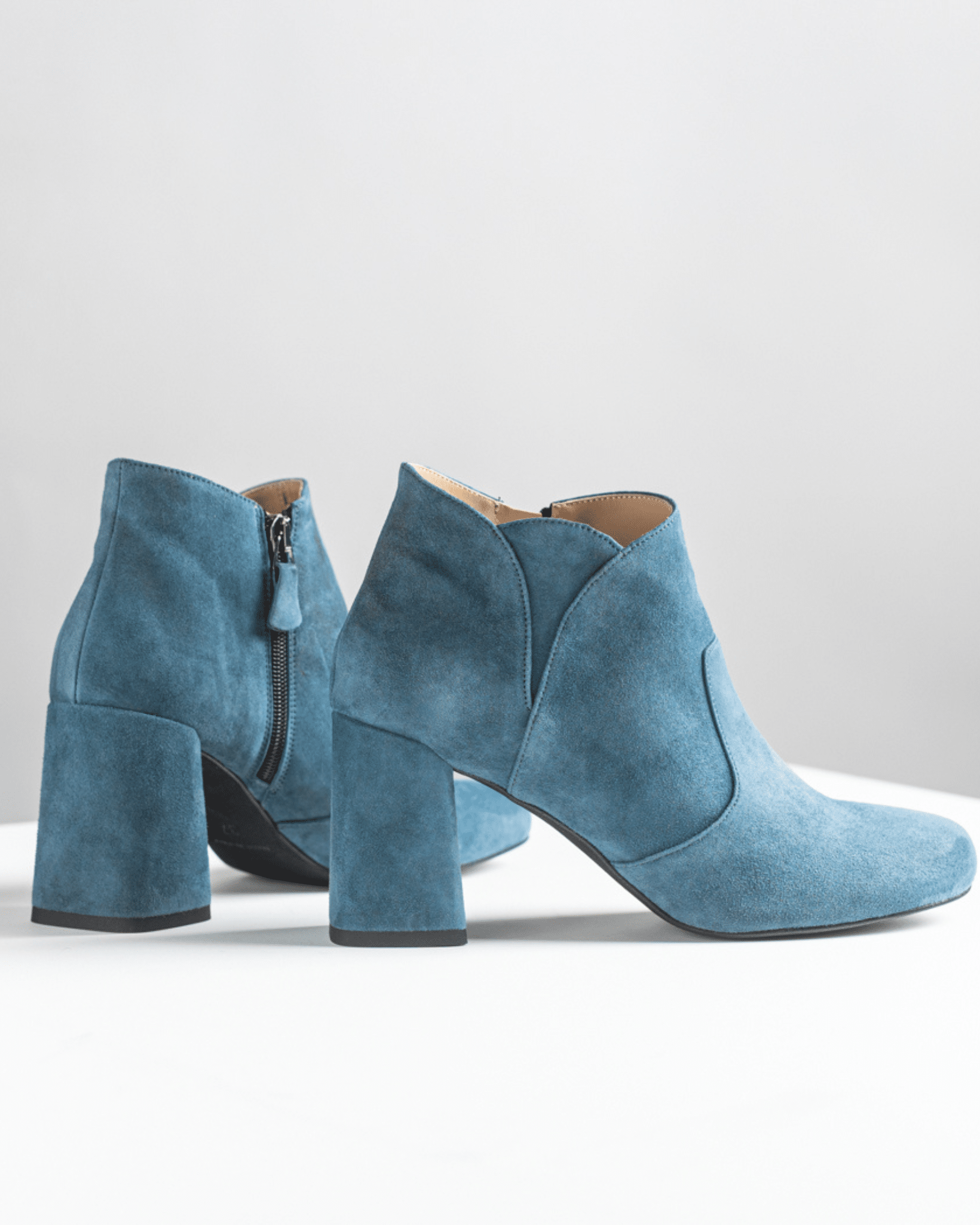 stivaletto irene ottanio