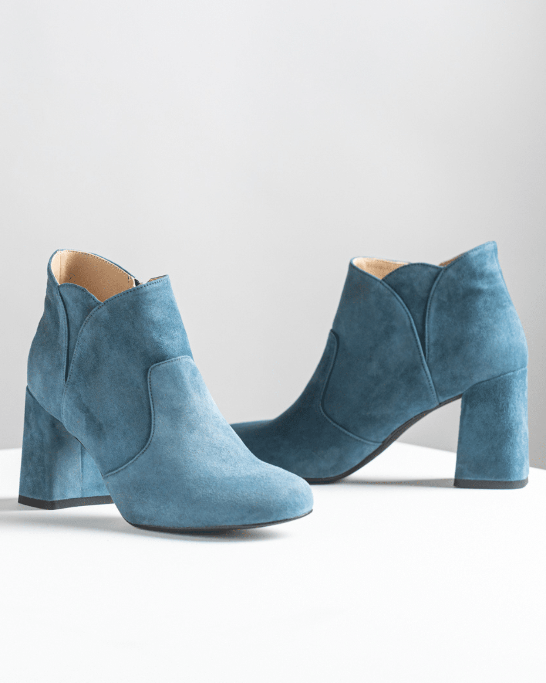 stivaletto irene ottanio