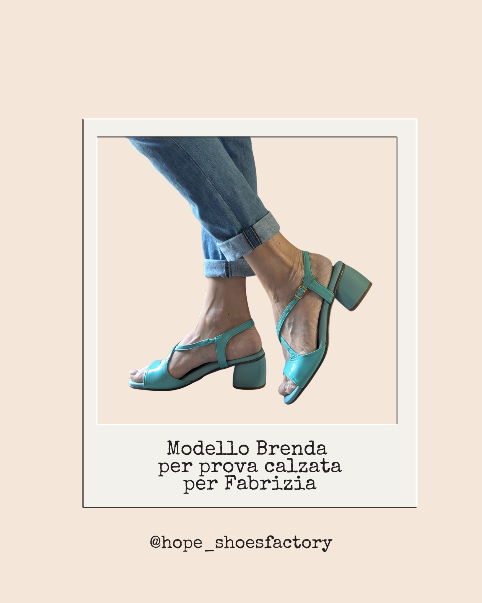 Modello brenda per prova calzata per fabrizia (1)
