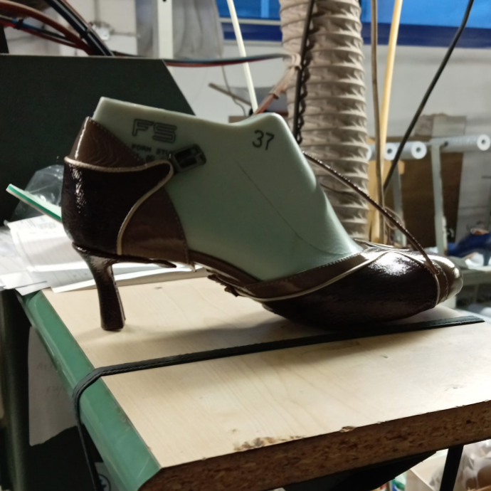 Collezione scarpe donna Autunno Inverno 2026-2027