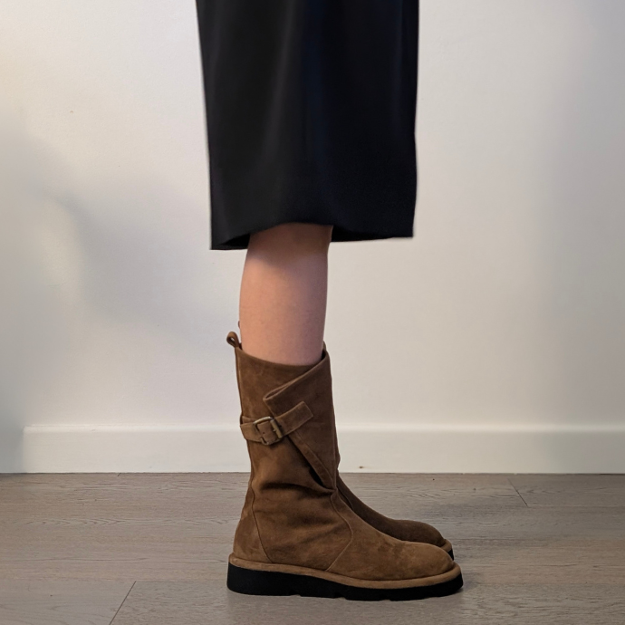 Collezione scarpe donna Autunno Inverno 2026-2027 - Linea Easy
