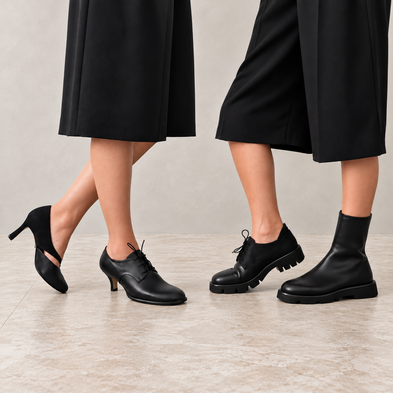 Collezione Autunno/Inverno 2026–2027
